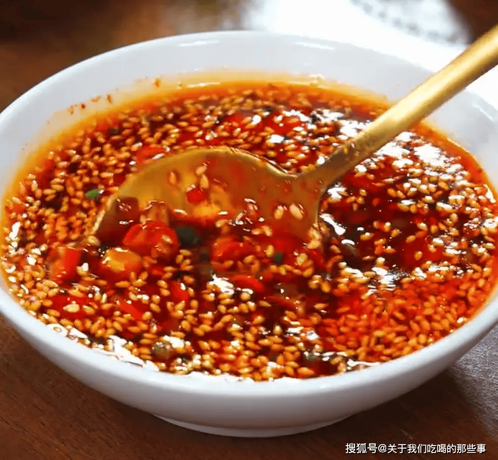 _怎样调制万能凉拌汁_凉拌万能汁的制作方法