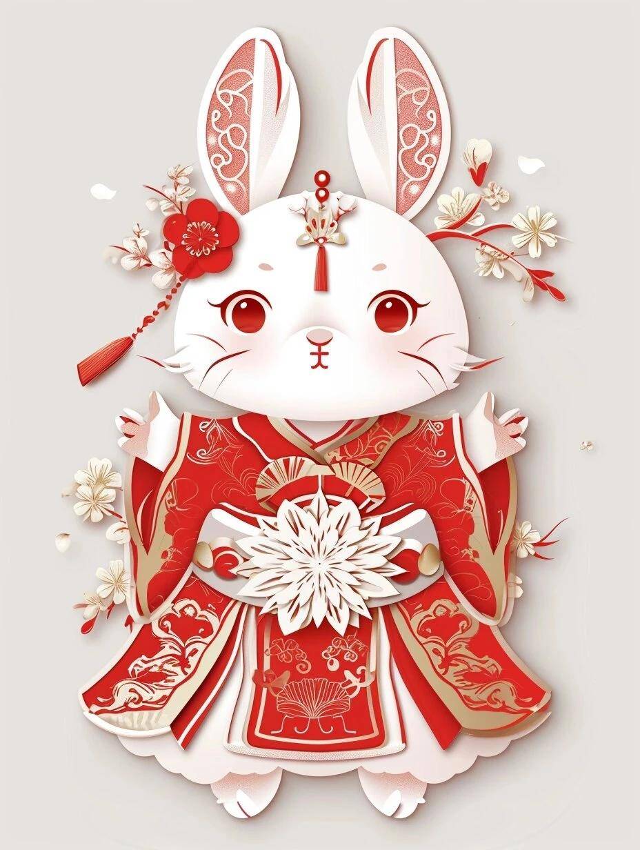 4月13日生肖兔运势(2021年4月13号生肖)