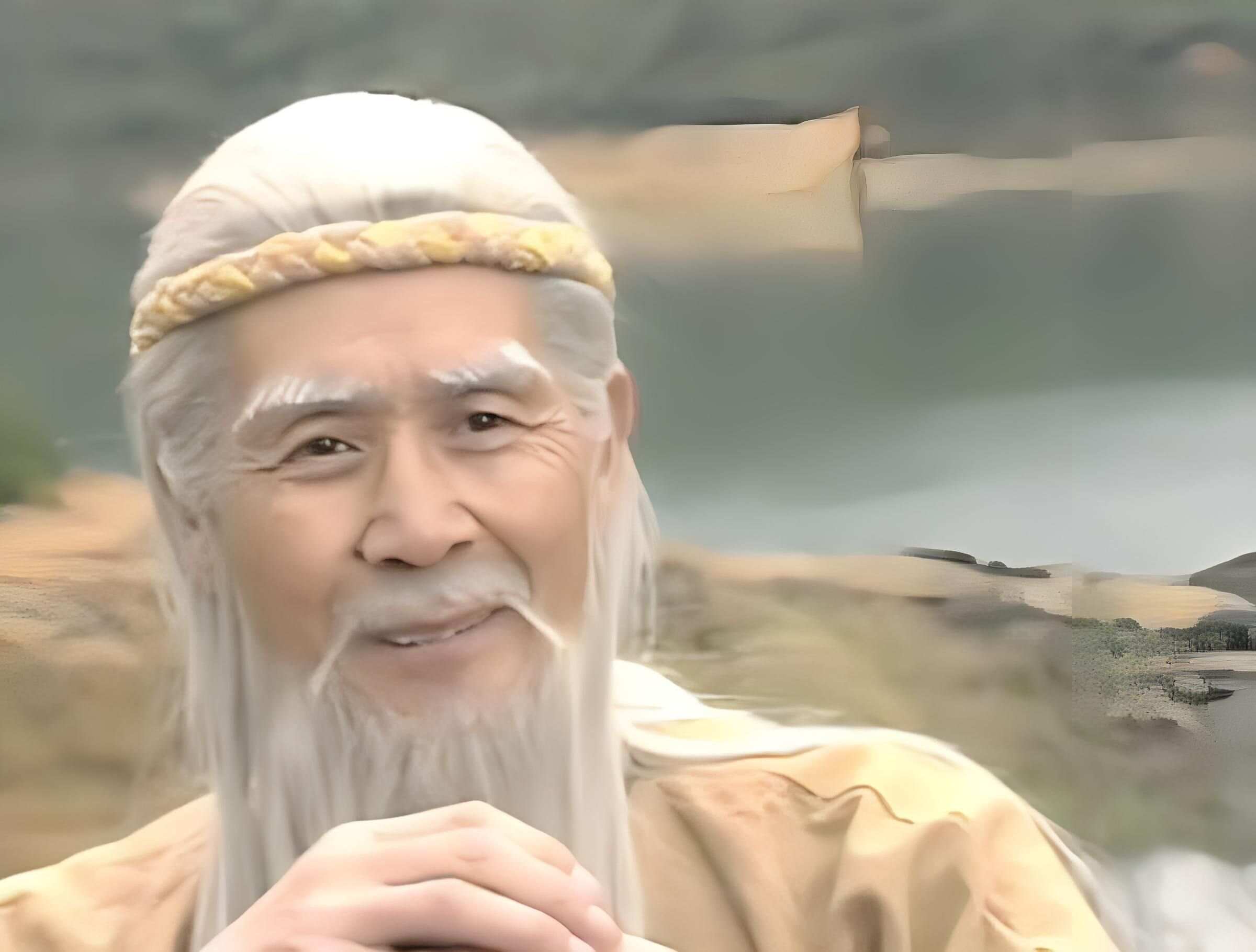 姜子牙中的天尊是元始天尊吗__姜子牙元始天尊成反派了