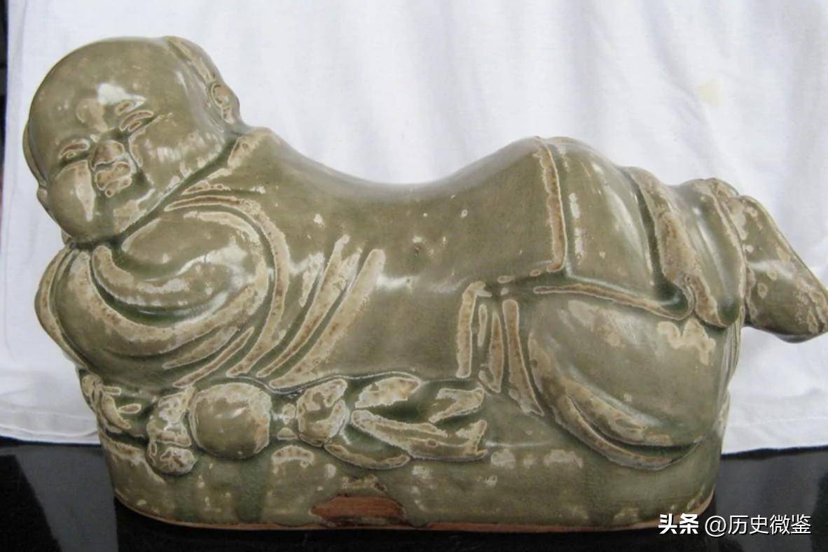 古人用陶瓷做枕头_陶瓷枕头值钱吗_