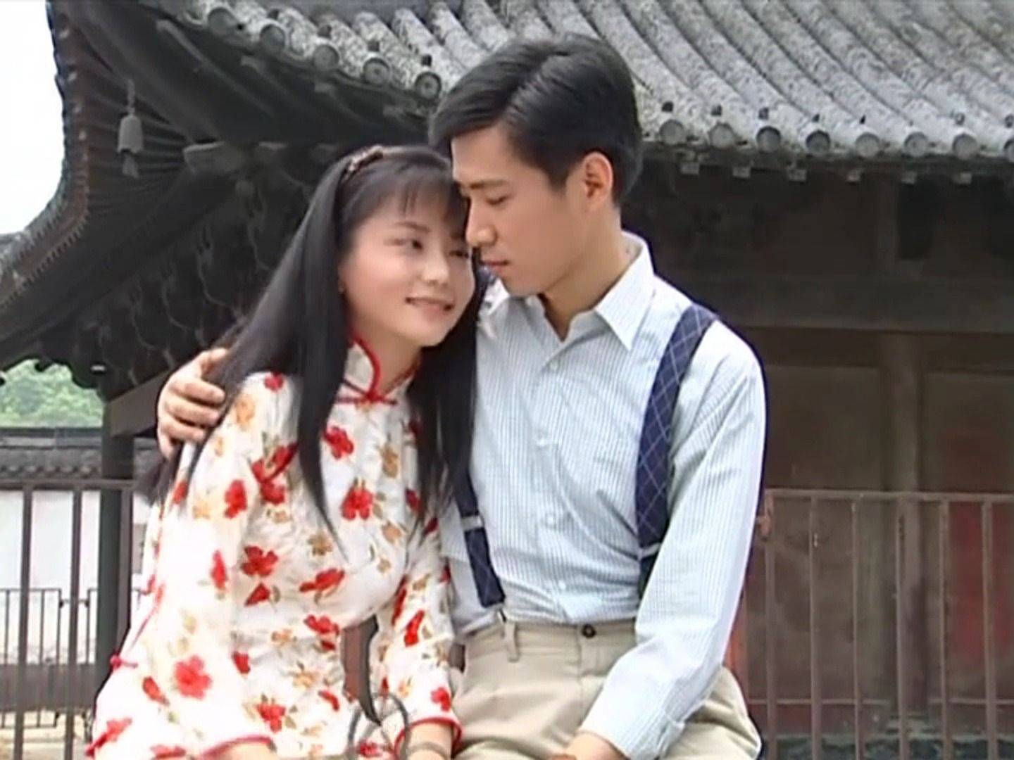 原创情深深雨蒙蒙尔豪pua方瑜这一顿操作直接看呆观众