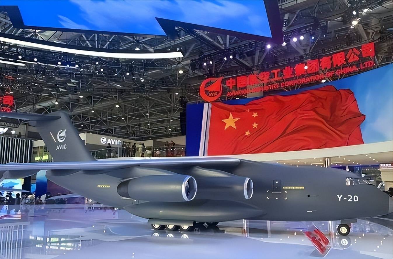 蛇吞象?生产歼20的中国军工巨头174亿就被收购,这到底是为什么