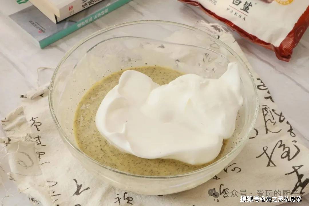 烘焙笔记12：瑞士卷，学会全家人人都有份_烘焙笔记12：瑞士卷，学会全家人人都有份_