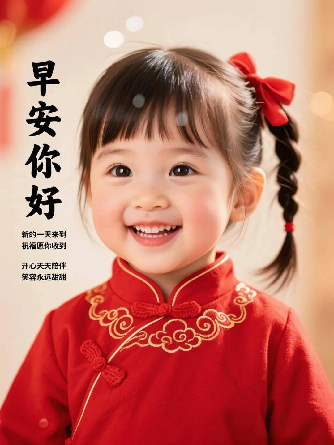 94张早安早上好唯美图片:问候暖暖,祝福满满,晨安吉祥,喜欢就取走吧!