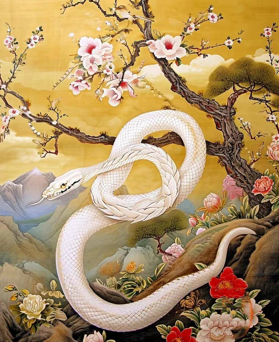 6月生肖蛇的运势(生肖蛇六月运势)