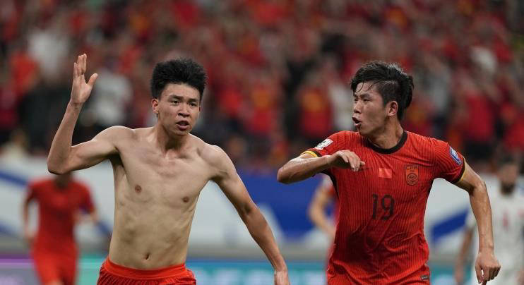 国足或因FIFA决定获得2026世界杯递补资格