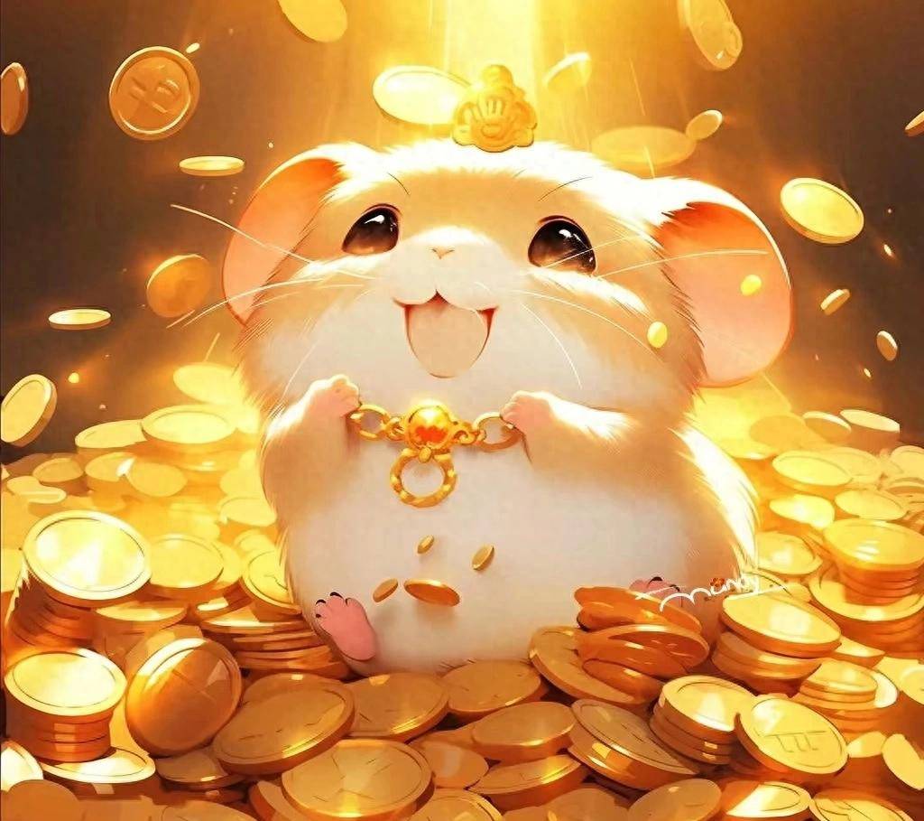 生肖鼠:恭喜6月中旬迎来好运,求财得财,鸿运当头!