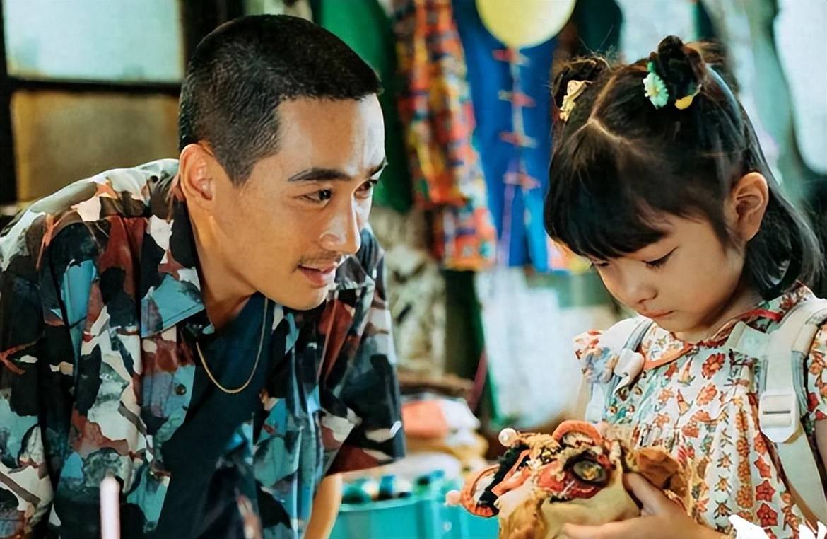 电影《人生大事》:天上的每一颗星星,都是爱过我们的人