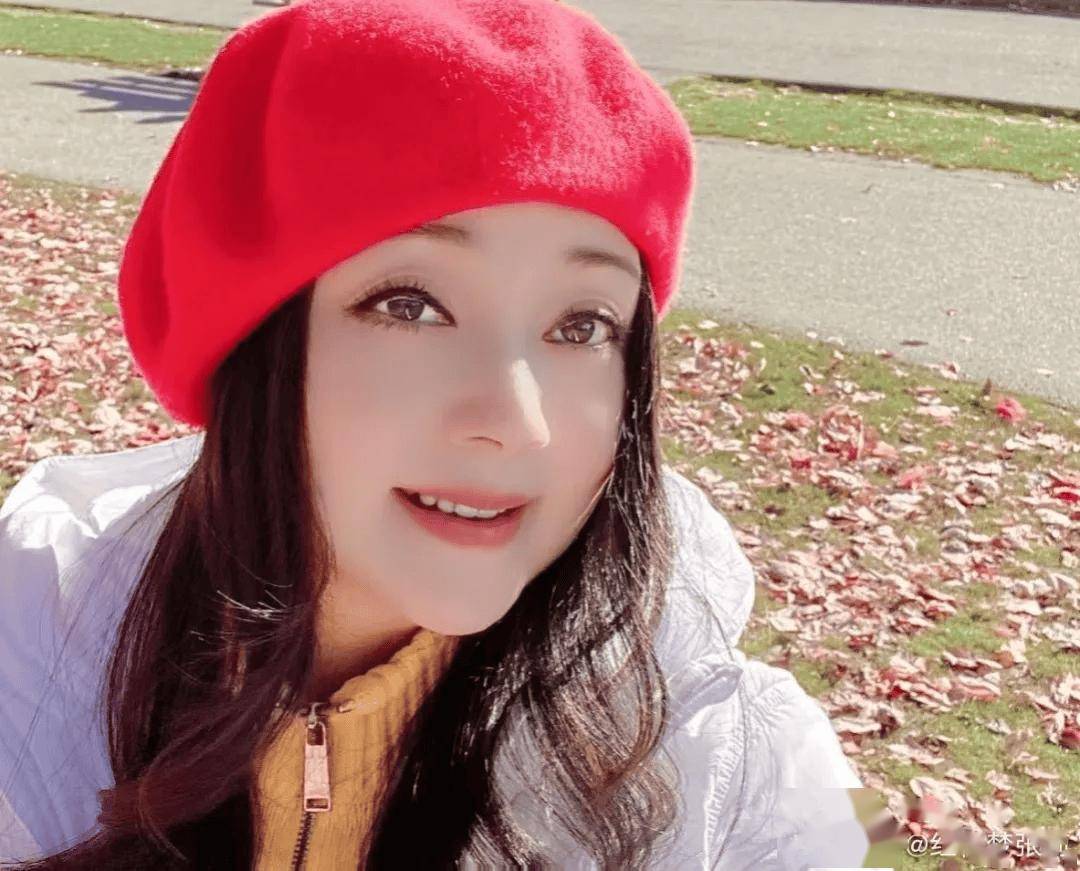 "薛宝钗"张莉现状:住加拿大豪宅,60岁仍似少女,至今不婚不育