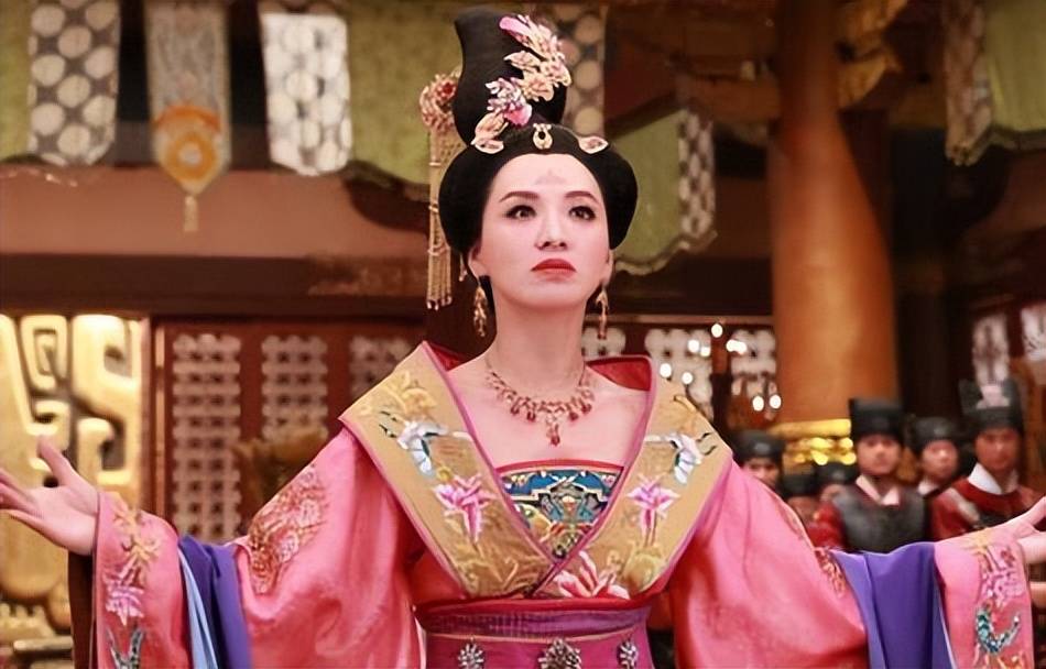 长孙皇后的3个女儿共嫁5个驸马,为什么5人都死于非命?