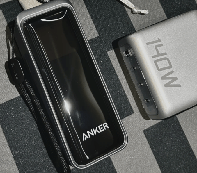 手机充电宝排行榜前十名有哪些值得推荐?10款质量好充电宝推荐