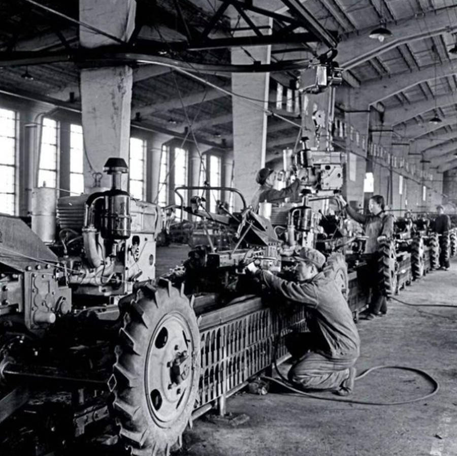 企业_生产_政府