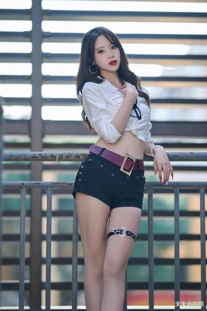摄影辣妹怎么拍摄视频教程，技巧大全
