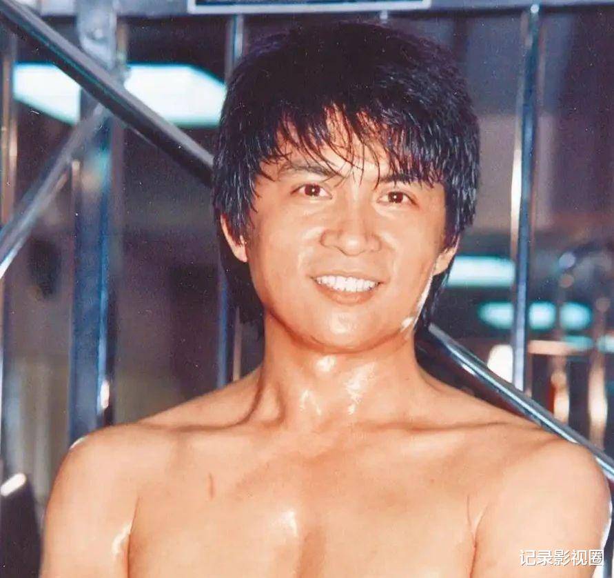 76岁知名演员李小飞去世,曾扮演韦小宝,当红时退圈卖水饺