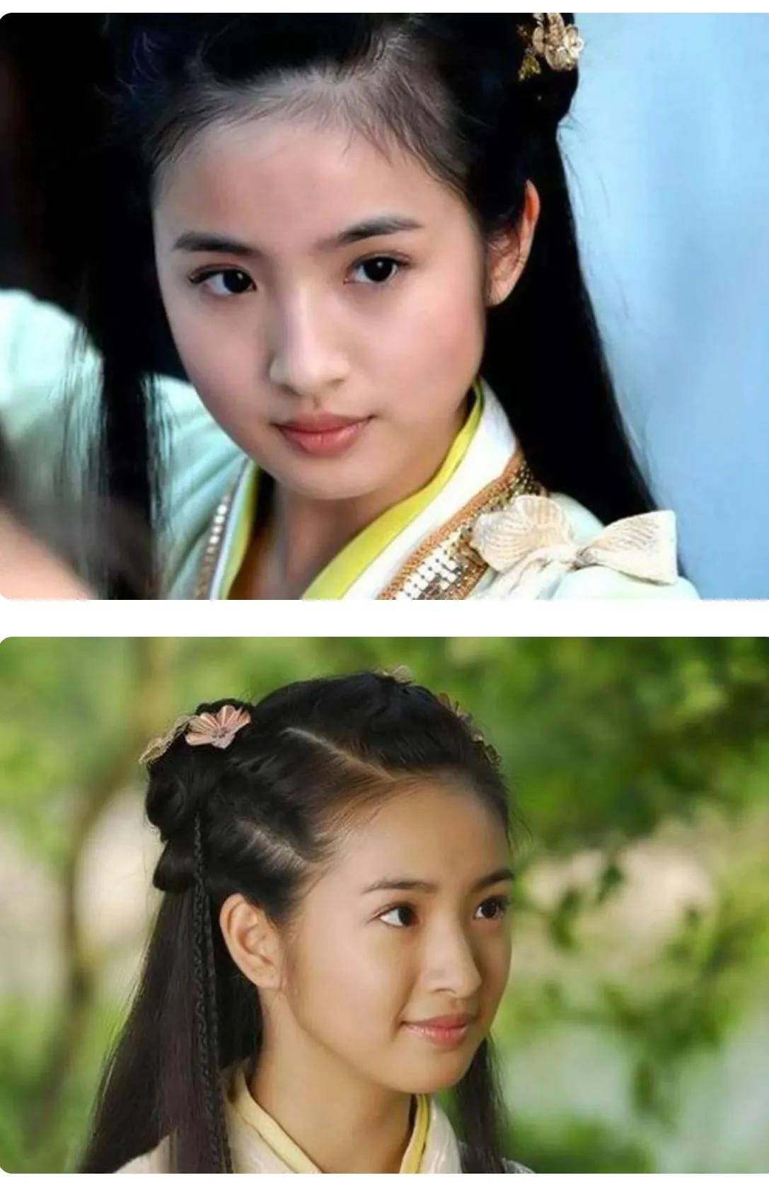 林依晨17岁替父母偿还百万债务,26岁遭遇脑瘤困扰,32岁嫁入豪门育二子