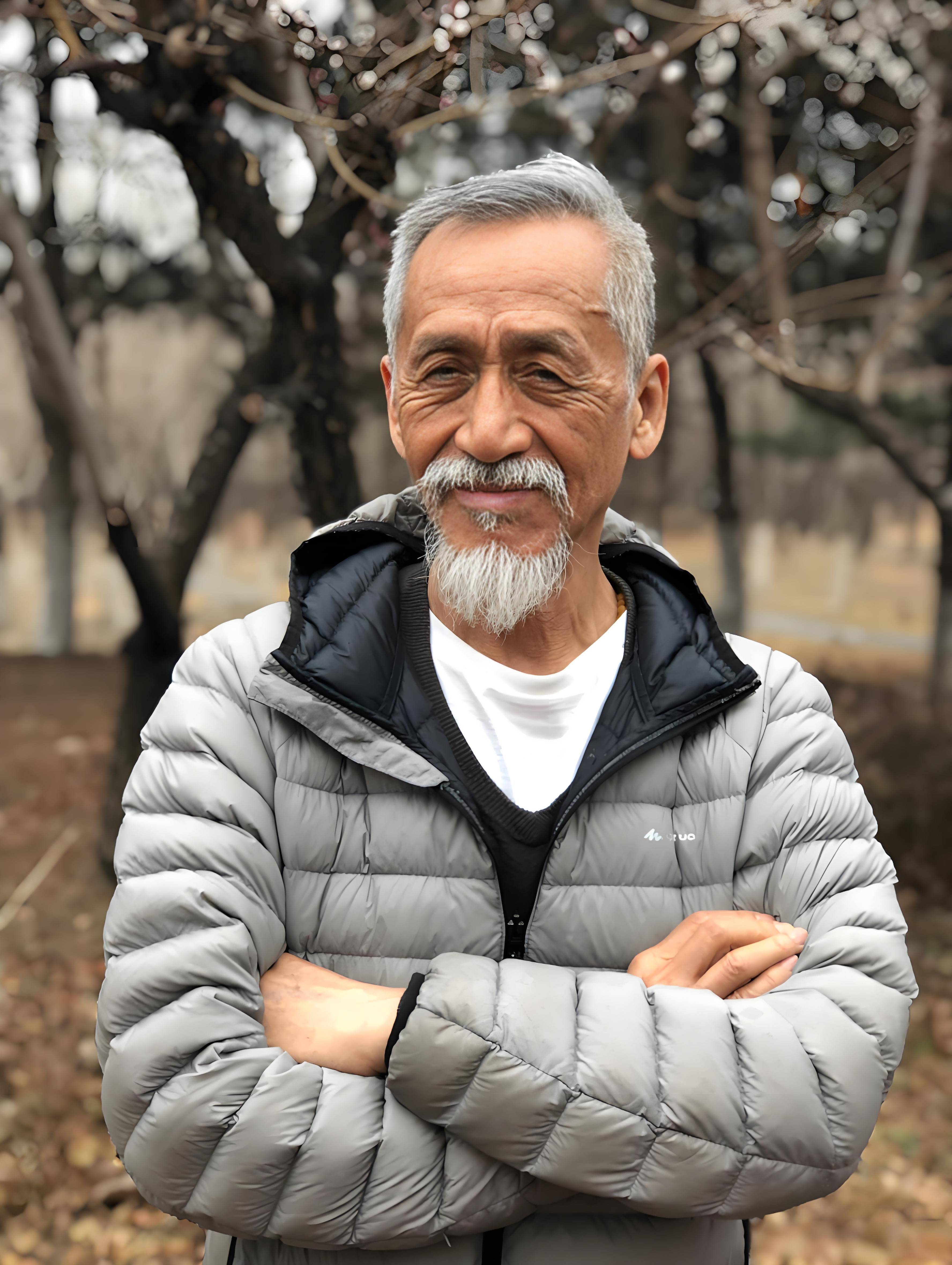 陈彼得全家福曝光!与前妻育有两儿一女,女儿长得漂亮是音乐才女