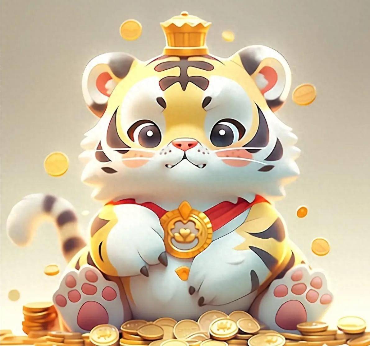 什么生肖旺财虎运势好(什么生肖旺虎生财)