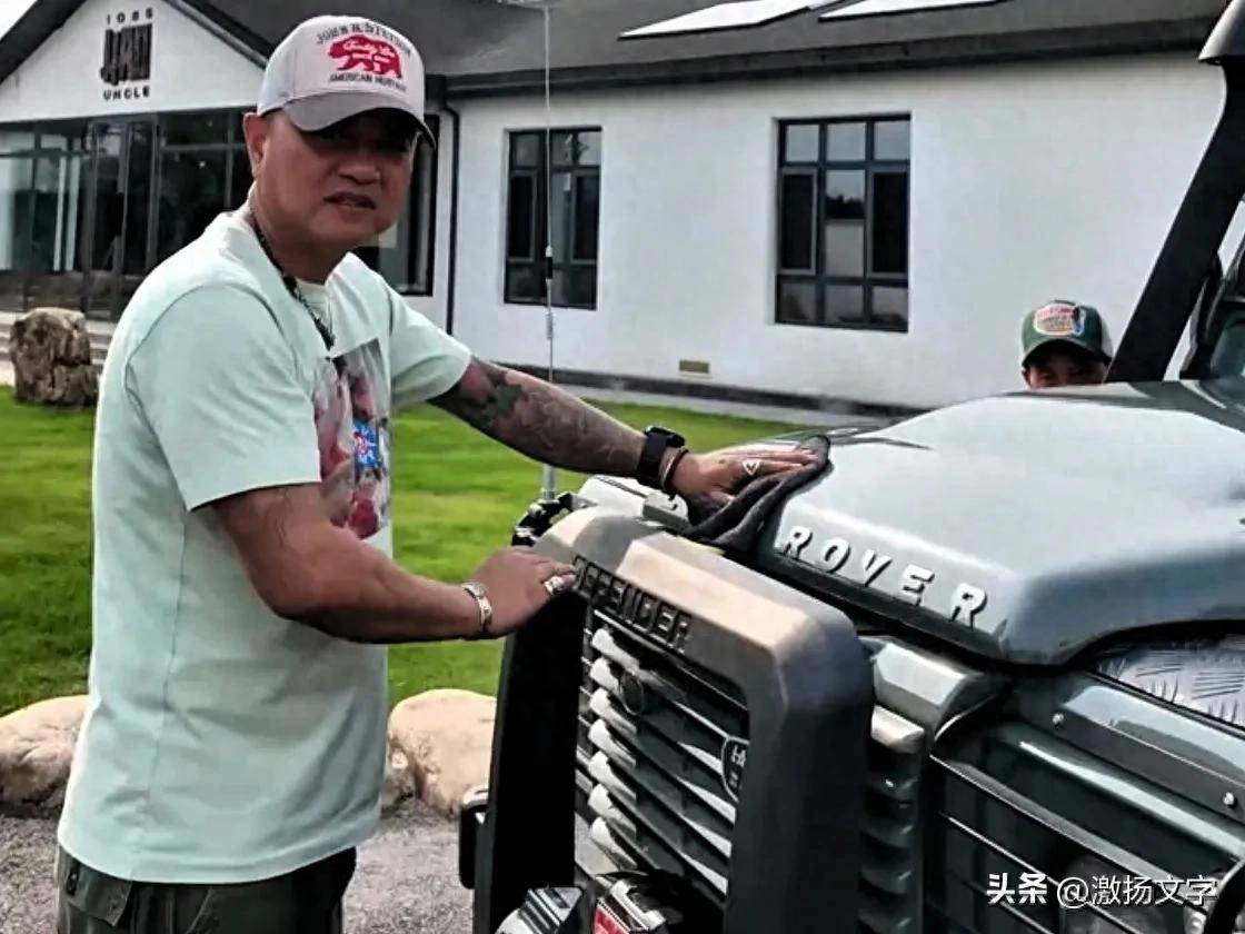 张家豪谈小沈阳:引领他入师门时承诺三年大变样,三年后上了春晚