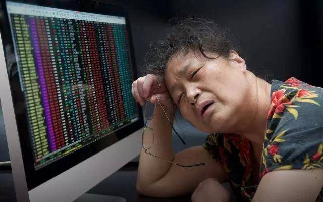 事实证明，未来几年，楼市股市或将成为收割居民财富的两大利器
