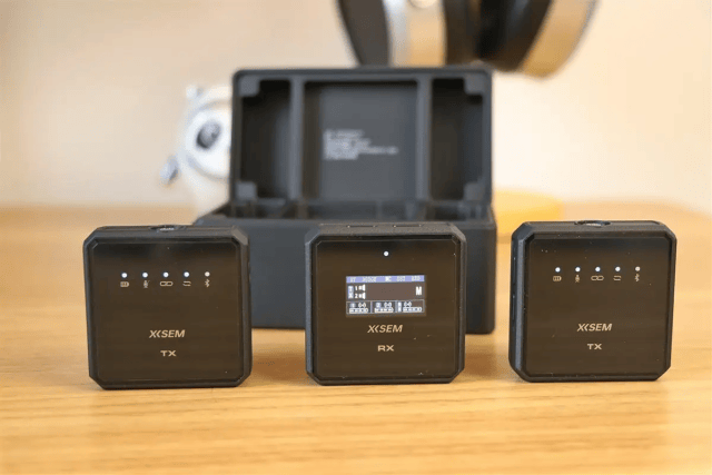 领夹麦克风什么牌子好?麦克风排名前十、十大音质最好麦克风推荐