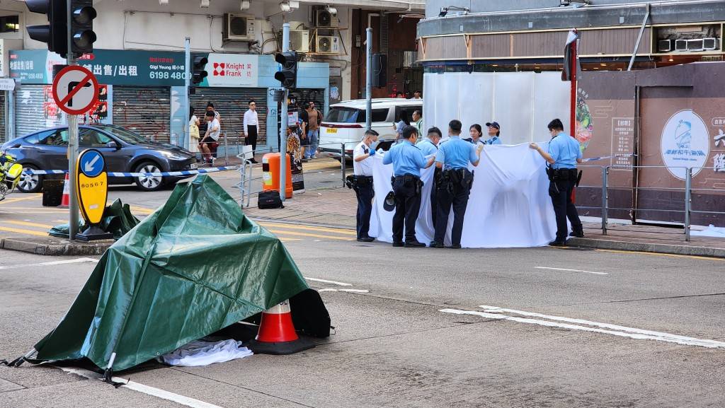 留遗嘱跳楼亡,其妻是tvb资深女星雪妮