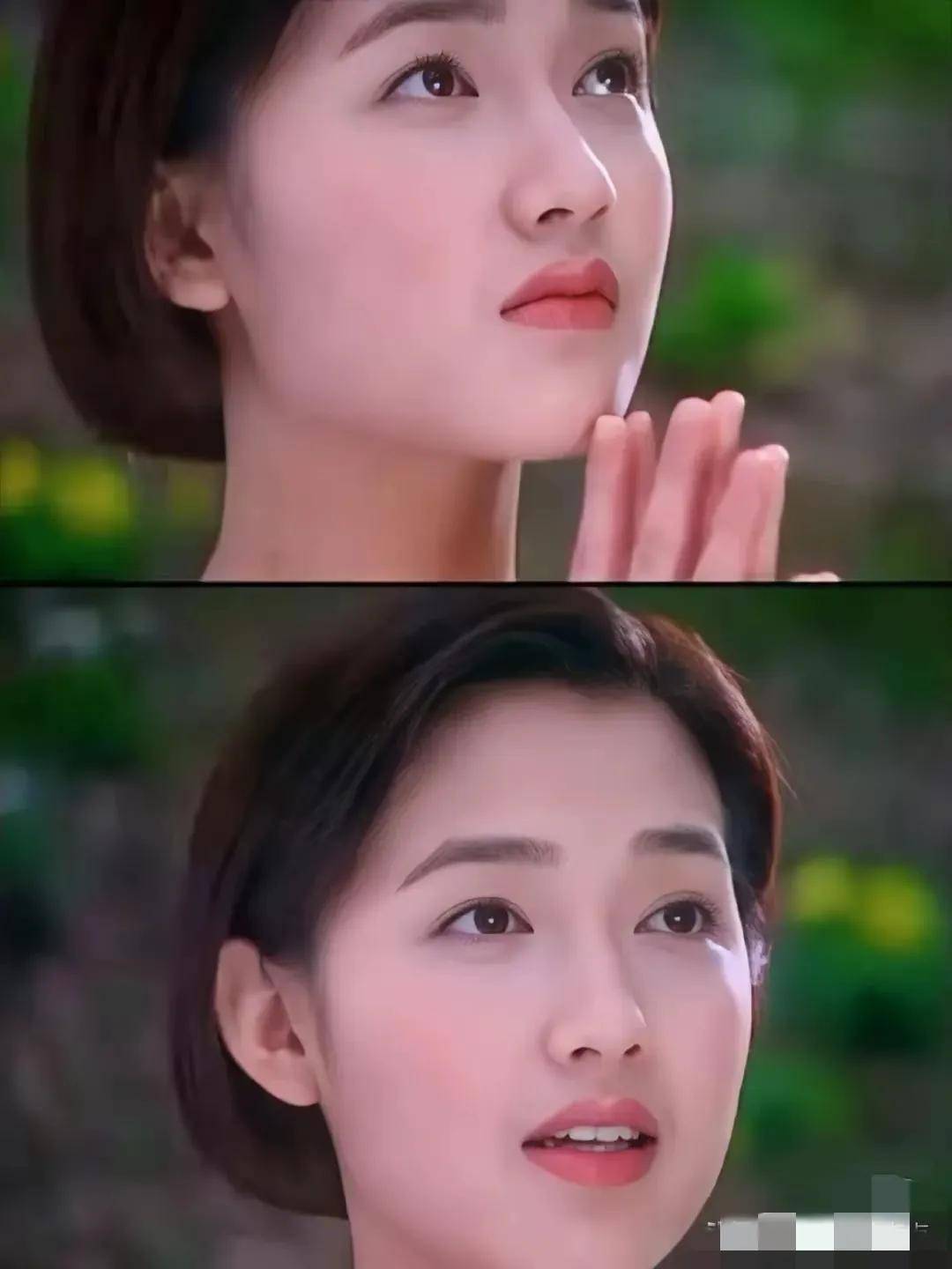 范晓萱参加活动太臃肿头发眉毛变白已经不是肥胖那么简单辣眼睛