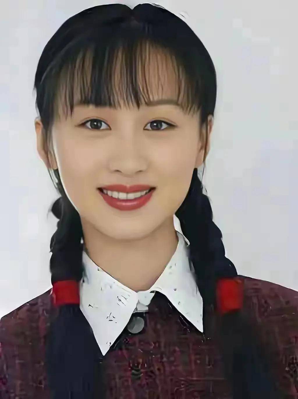 看见照片喊杨七妹,真名字竟然是?最后一张揭开谜底