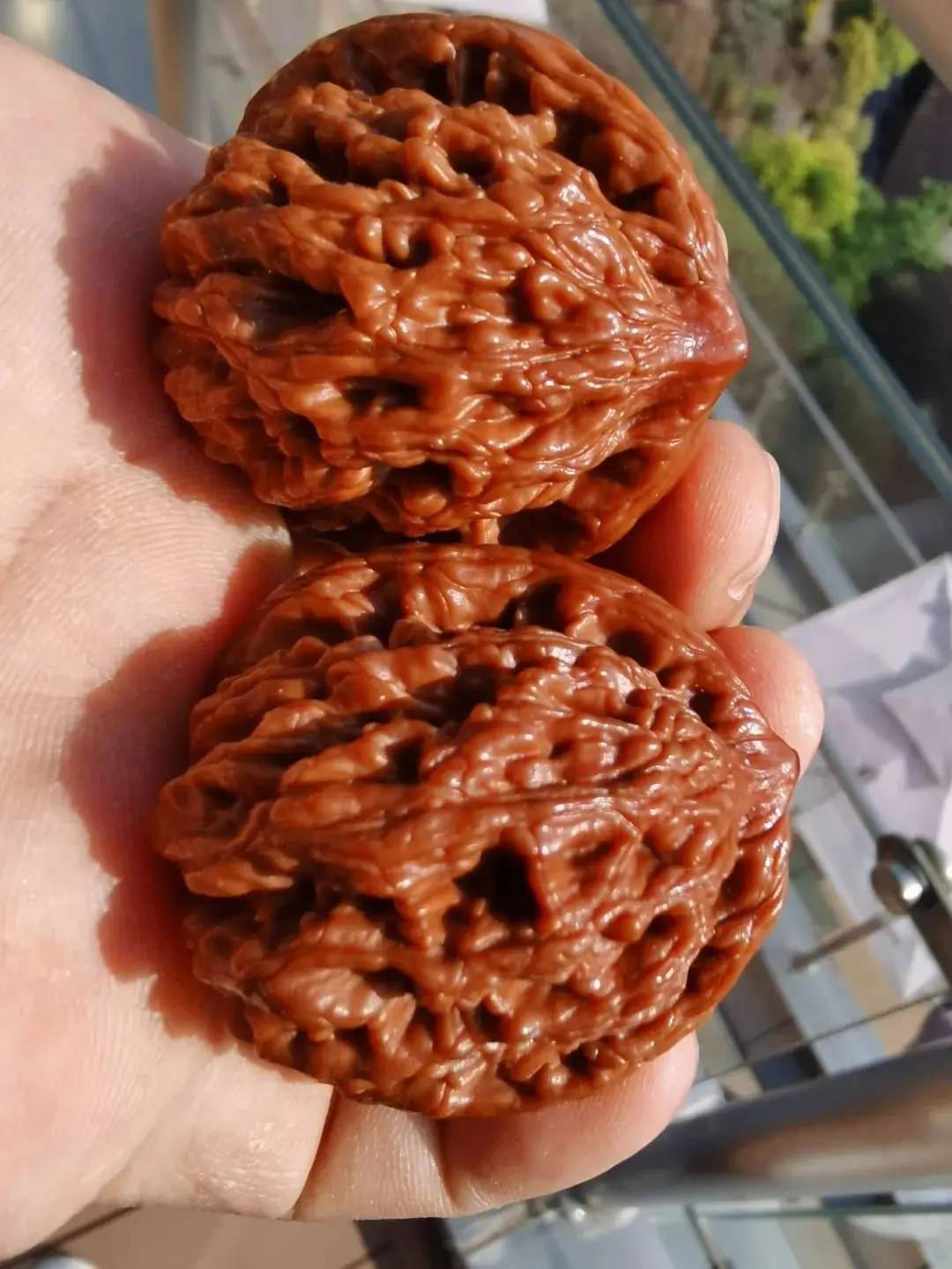 文玩核桃的进阶之路新手到巅峰的探索