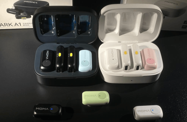 领夹麦克风十大品牌：麦克风哪个牌子的好？十大音质最好的麦克风