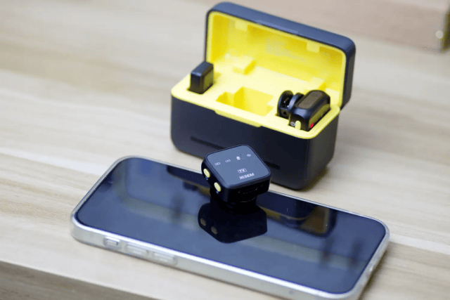 领夹麦克风十大品牌：麦克风哪个牌子的好？十大音质最好的麦克风