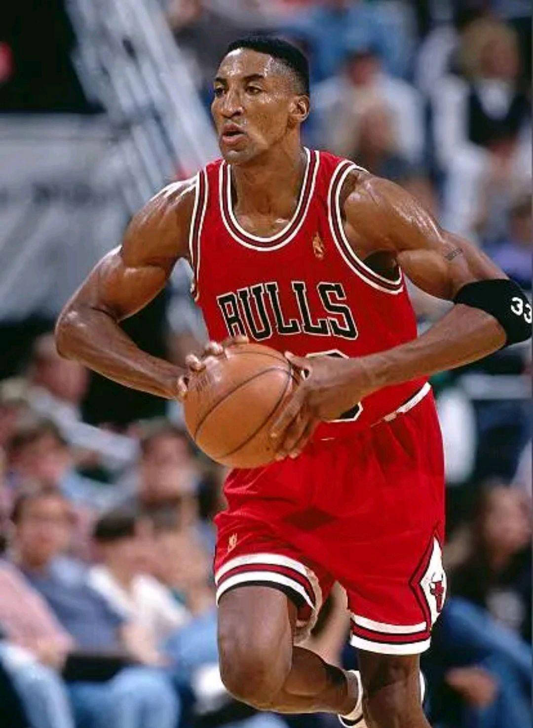 历史前十 名小前锋 实力解析相关图片1