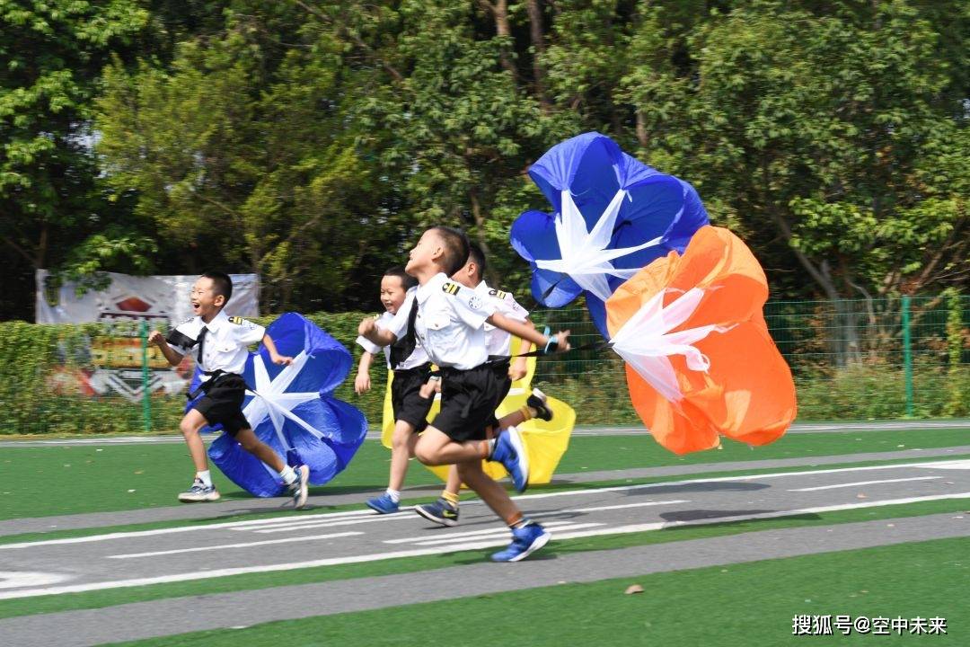 一文说清楚！为什么要让孩子参加航空科普与研学？共青城航空研学