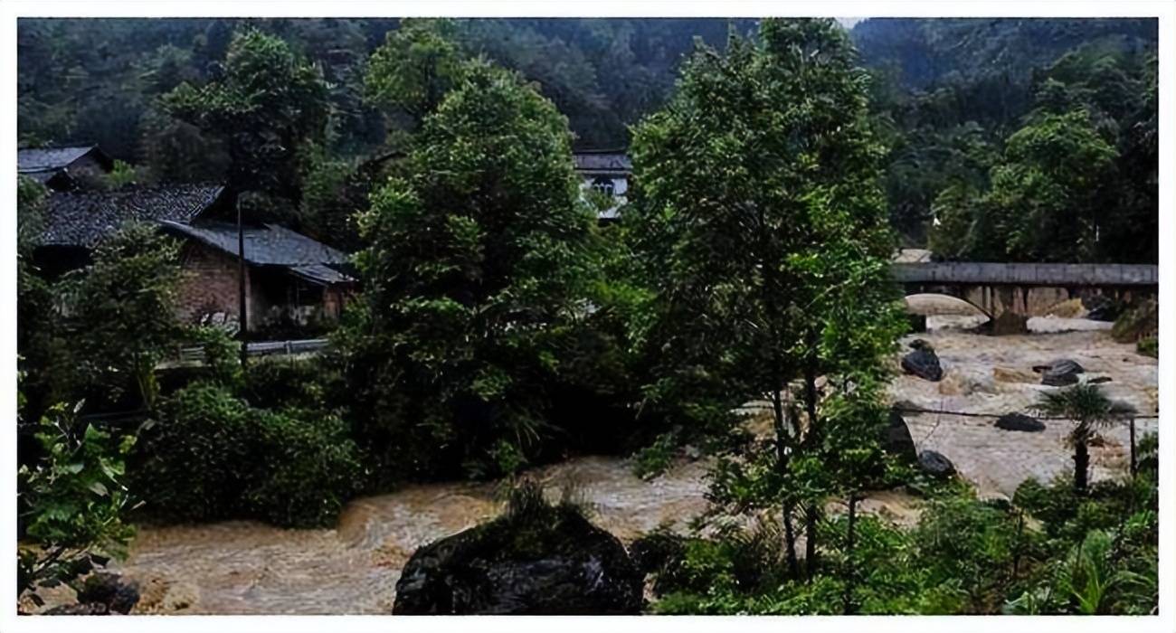“黄泉路”真的存在吗？四川发现诡异现象，现今还没人能解释