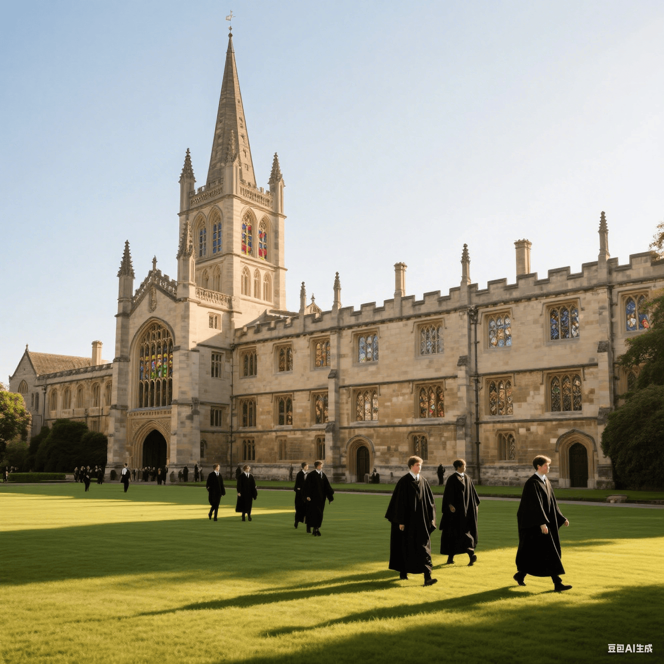 英国国际留学资源怎么样留学在线