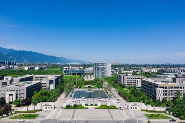 陕西高校排名2025_西安交通大学全国排名_长安大学排名