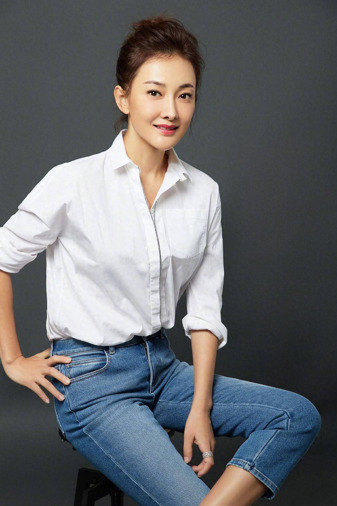 著名演员牛莉:我这辈子最正确的决定,就是为普通丈夫连生三娃