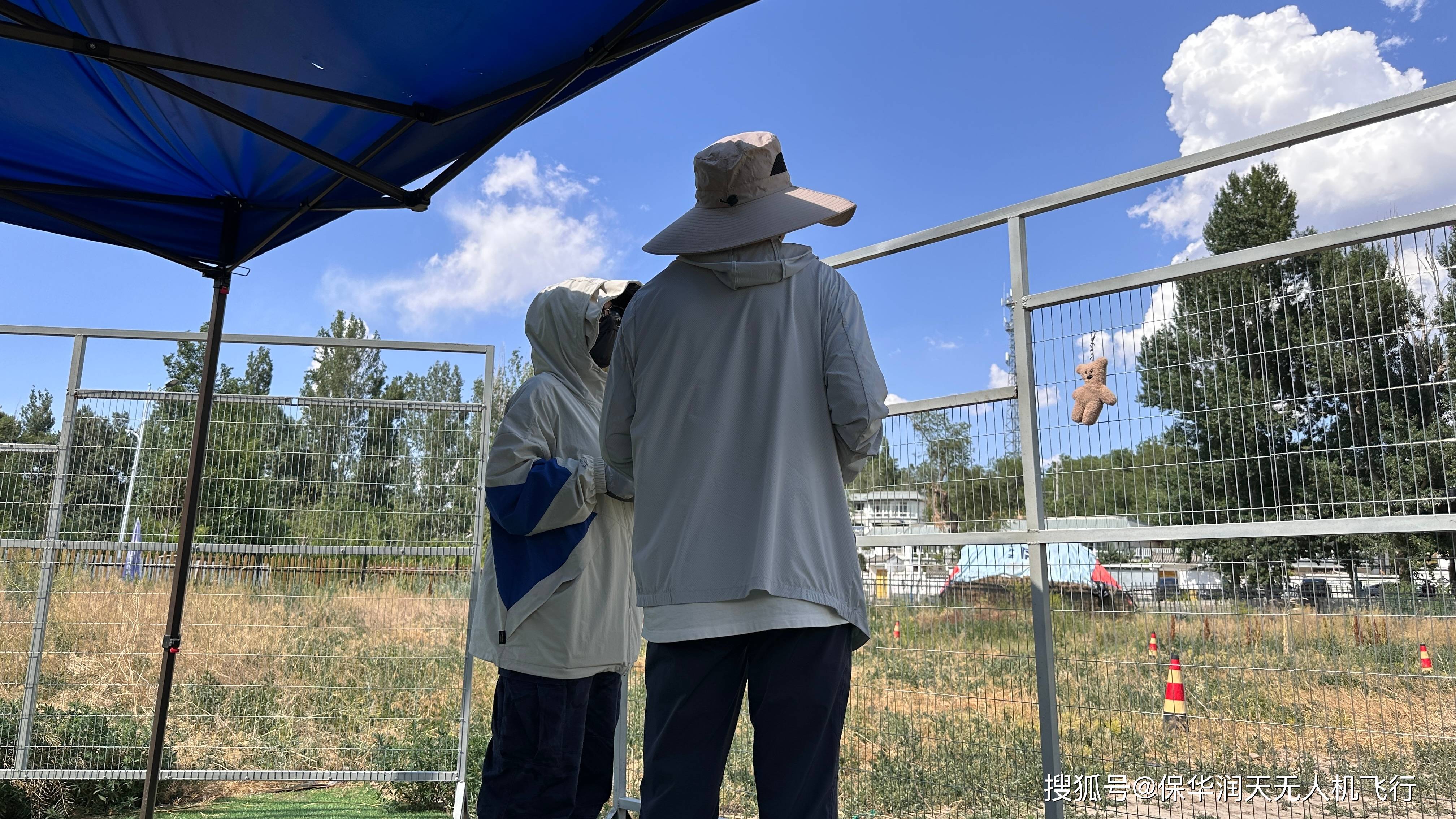 无人机执照更新全攻略：保华润天航空为你揭秘