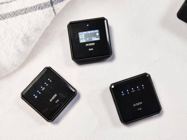 十大音质最好的领夹麦，直播麦克风十大排名，麦克风排名前十推荐