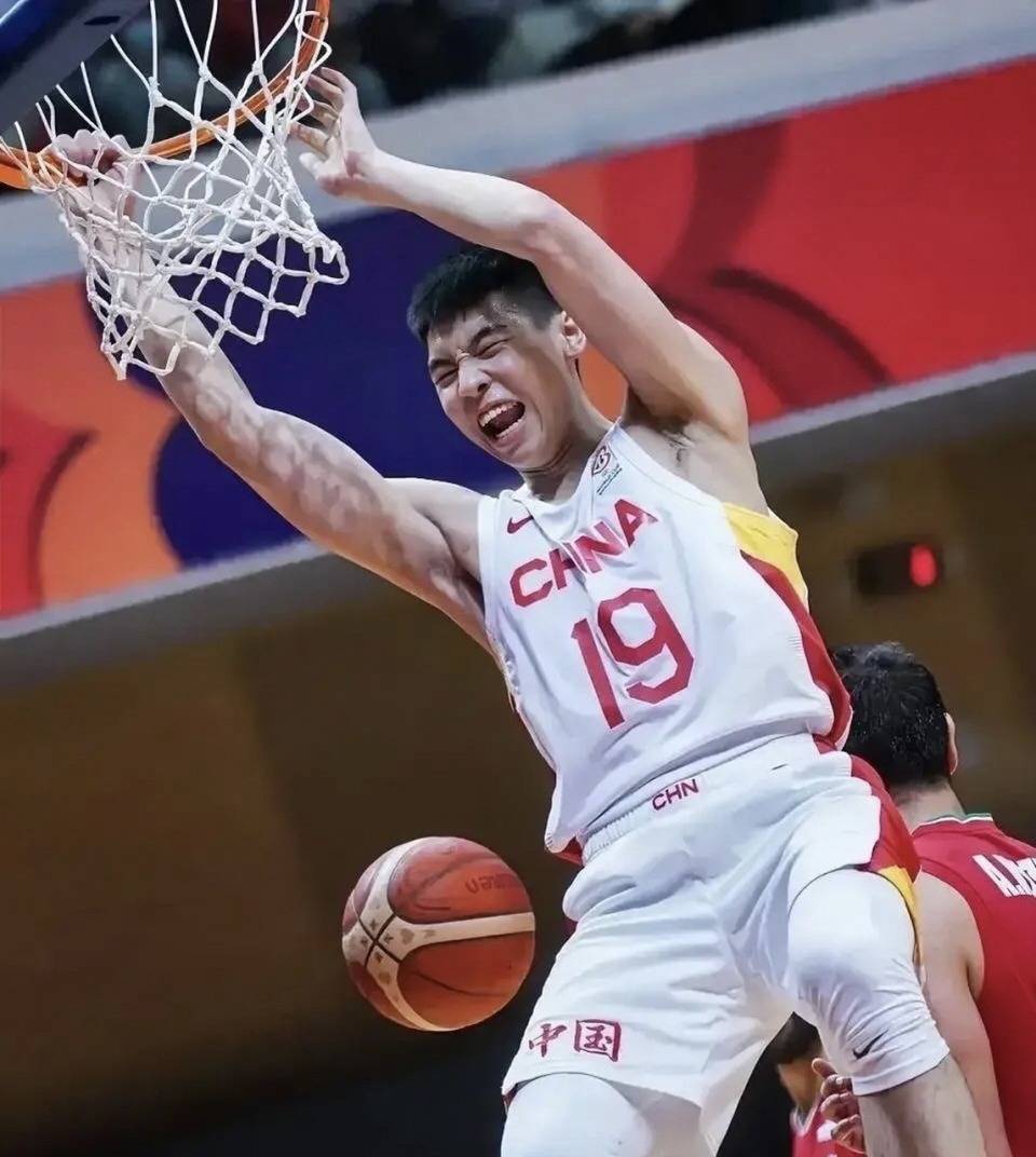杨瀚森登陆NBA：开拓者重建之路的关键拼图