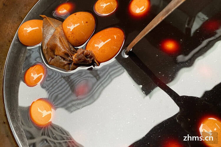 茶叶蛋可以用铁观音煮吗