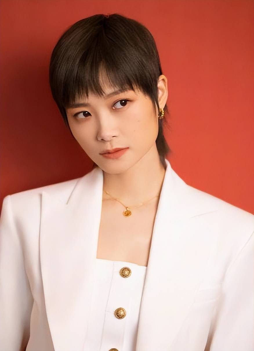 30岁嫁法国老头,40岁财产无人继承,李宇春私生活谣言竟如此荒谬