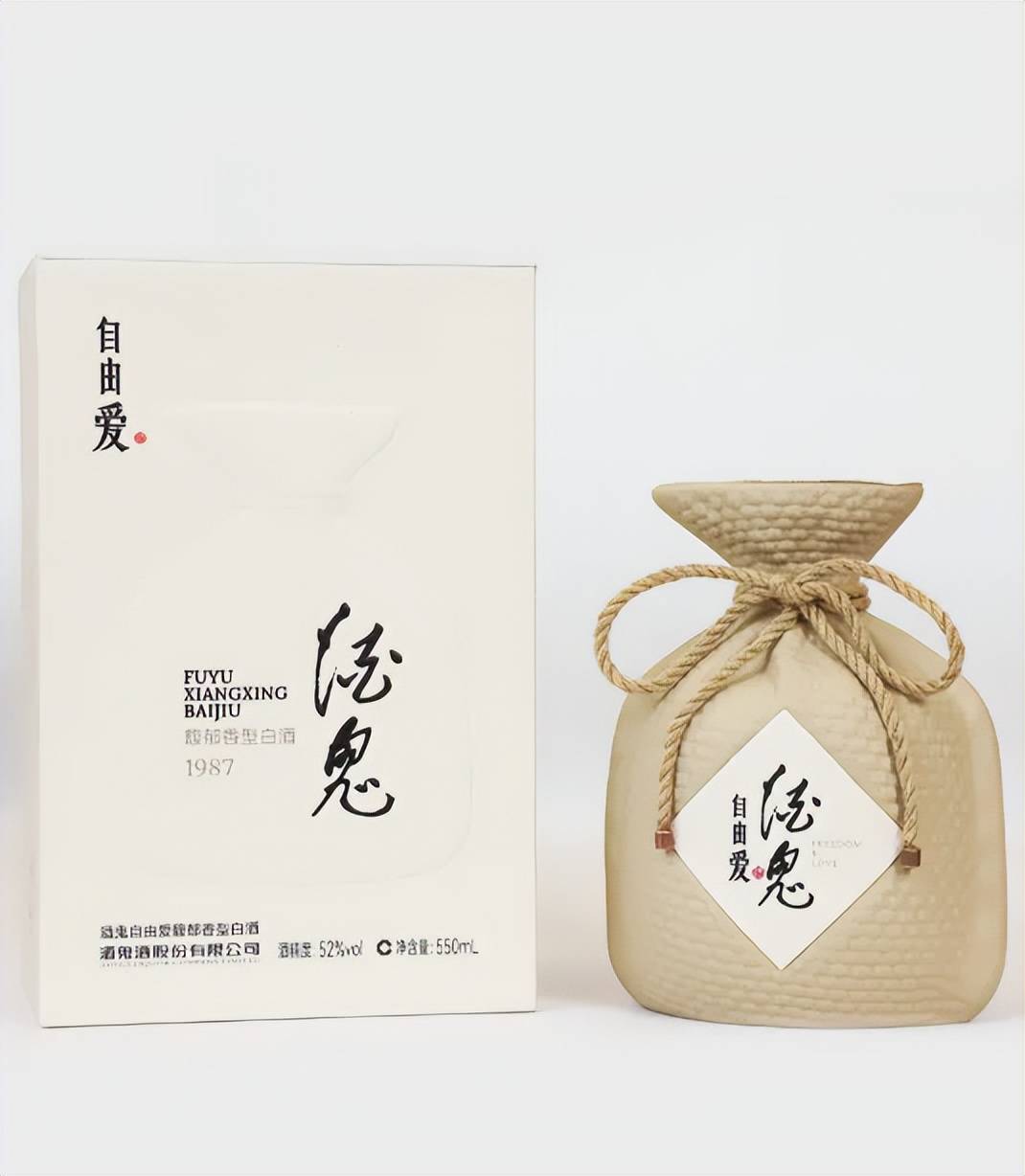 定档7月,酒鬼酒·自由爱会是胖东来下一个爆款吗?