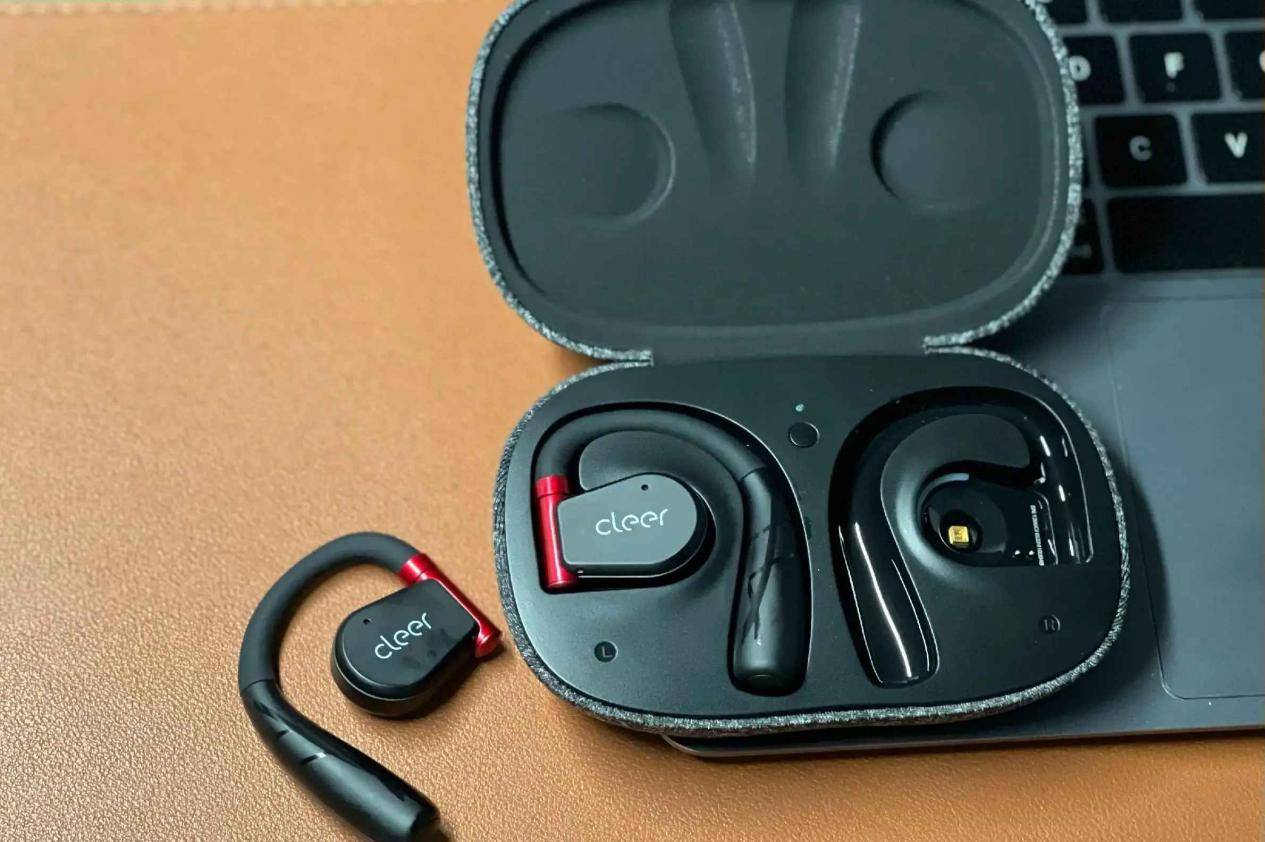 开放式蓝牙耳机怎么选?十大口碑爆棚耳机推荐!音质佩戴王者级!