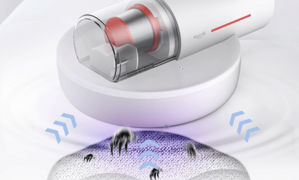 除螨仪是智商税吗？五大高口碑除螨仪器品牌排行榜