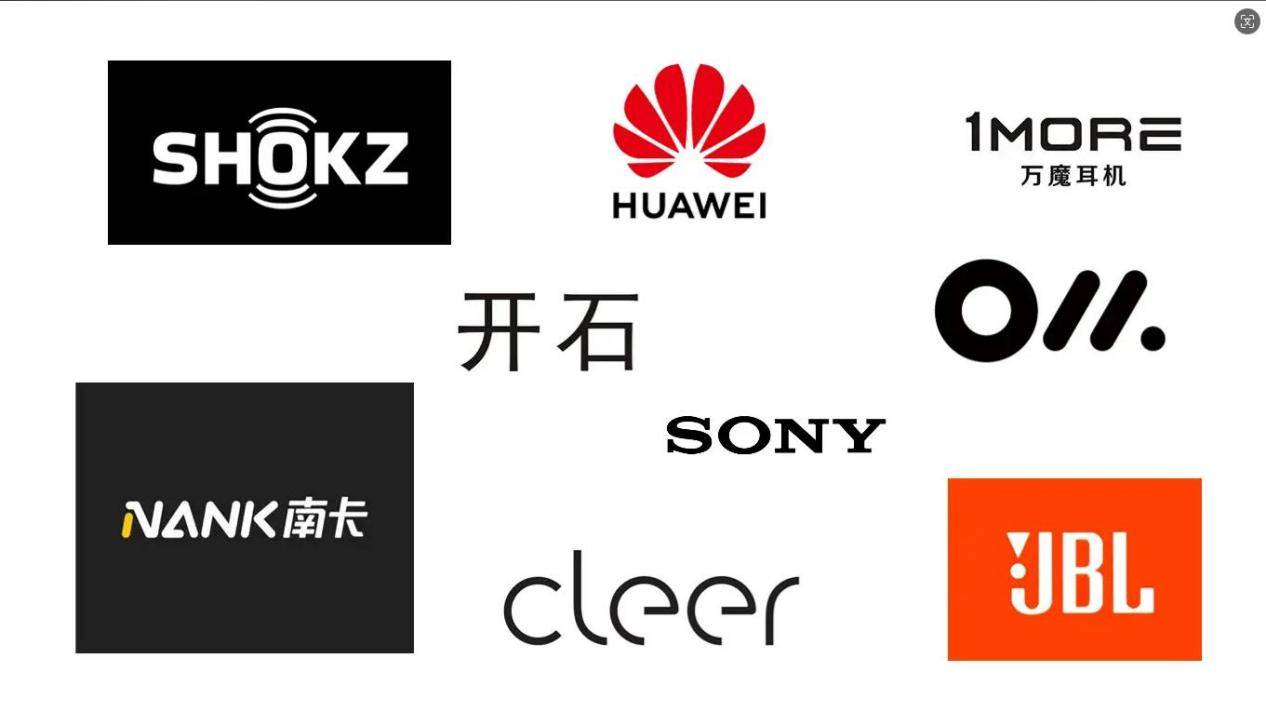 开放式蓝牙耳机怎么选?十大口碑爆棚耳机推荐!音质佩戴王者级!