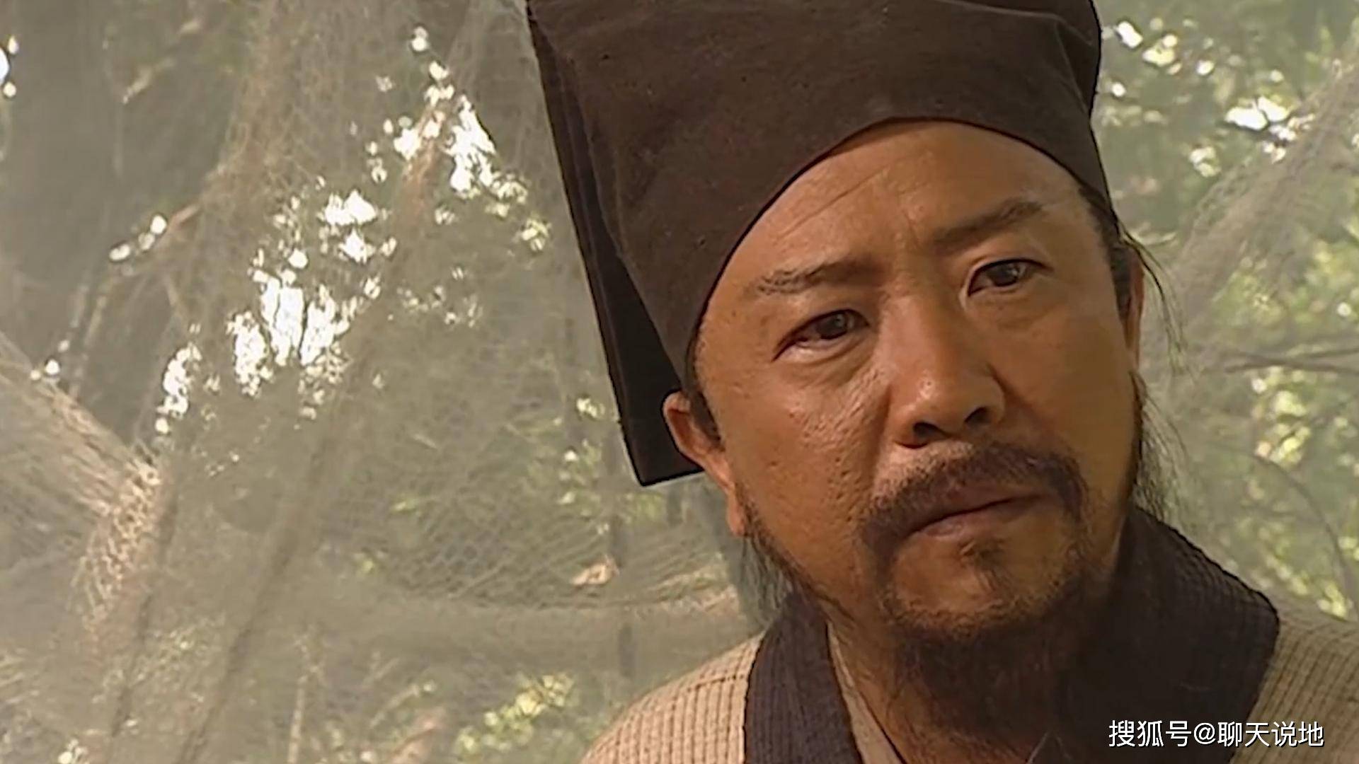 《水浒传》:吴用为什么能凭一己之力,游说阮氏三雄入伙?