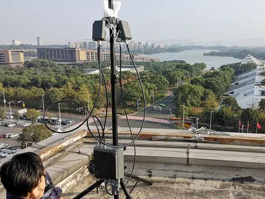 民用无人机防御系统厂家？专家详细介绍国内前十工厂