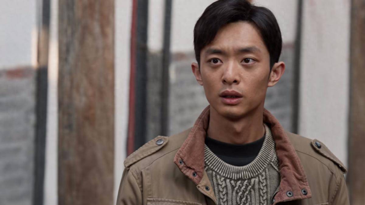 《护宝寻踪》收官:白宇帆用表演致敬文保工作者