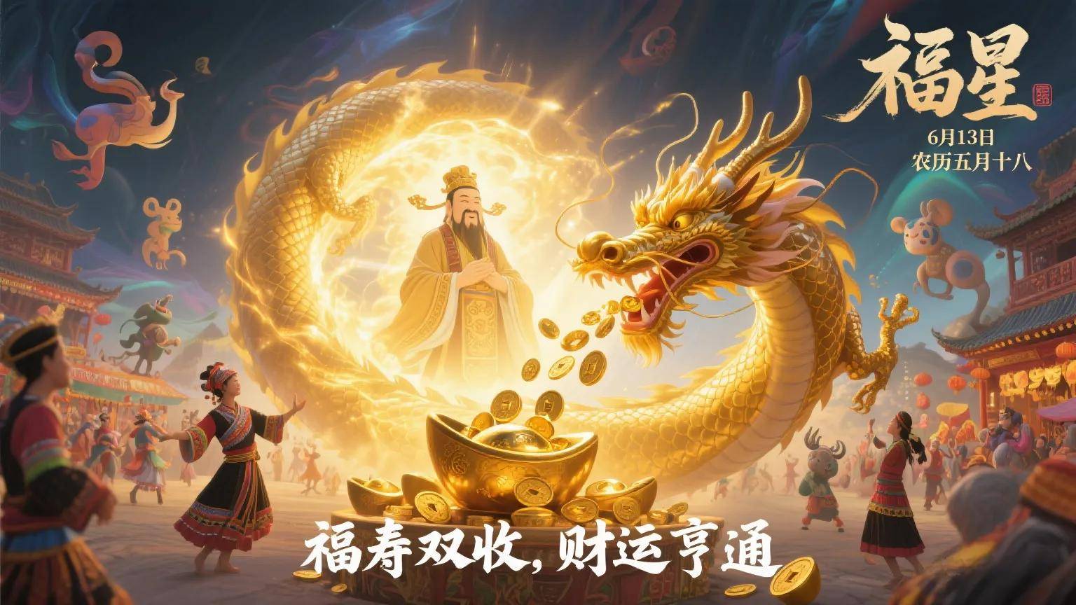 7月1日生肖运势天天看(2021年7月1日特吉生肖运势)