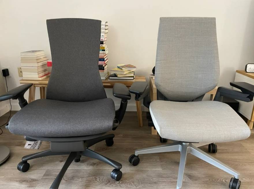 人体椅子什么牌子好用?盘点十大高品质人体工程椅子品牌推荐